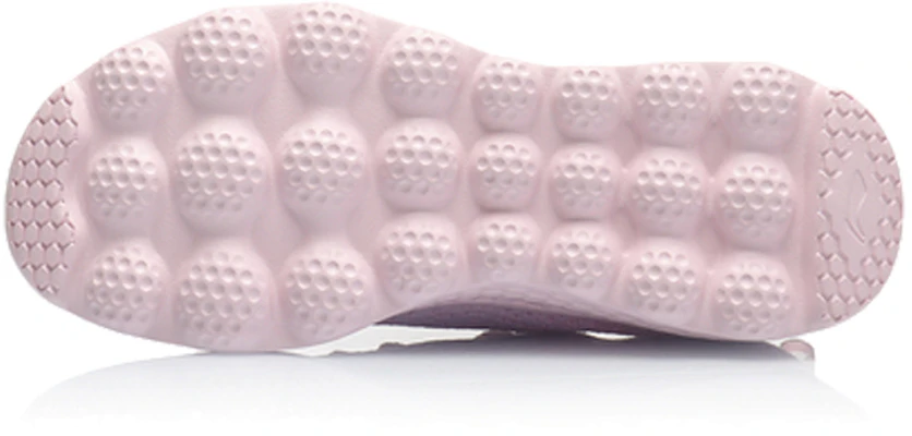 (W) Li-Ning Eazgo ''Lichtroze Wrap Lichtgewicht Hardloopschoen'' AREP004-2 Purchase (W) Li-Ning Eazgo ''Lichtroze Wrap Lichtgewicht Hardloopschoen'' AREP004-2