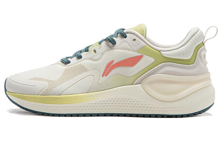 (Women) Li-Ning EazGo 'Pearl Green' ARST072-5