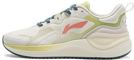 (Women) Li-Ning EazGo 'Pearl Green' ARST072-5 (Women) Li-Ning EazGo 'Pearl Green' ARST072-5