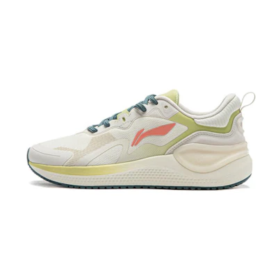 (W) Li-Ning EazGo 'Pearl Green'
