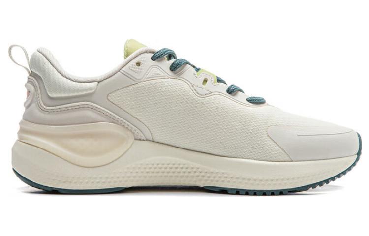 Order (W) Li-Ning EazGo 'Hijau Mutiara' ARST072-5