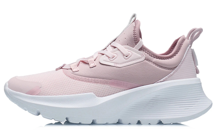 (Women) Li-Ning Eazgo 'Pink White' ARER016-3