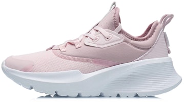 (Women) Li-Ning Eazgo 'Pink White' ARER016-3 (Women) Li-Ning Eazgo 'Pink White' ARER016-3