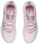 Lookbook (Women) Li-Ning Eazgo 'Pink White' ARER016-3