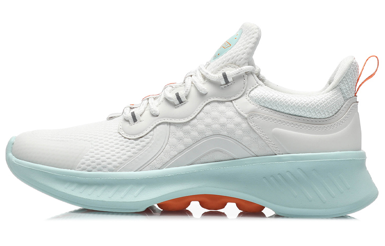 (Women) Li-Ning Eazgo 'White' AREQ022-1