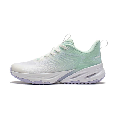 (W) Li-Ning Eazgo 'White Mint'