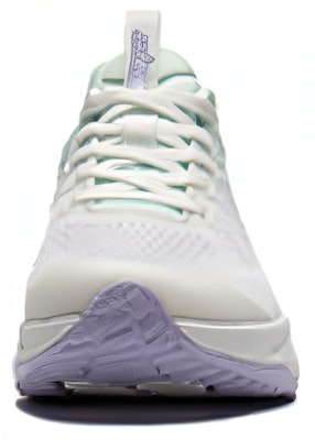 (Women) Li-Ning Eazgo 'White Mint' ARES014-2 Lookbook (Women) Li-Ning Eazgo 'White Mint' ARES014-2