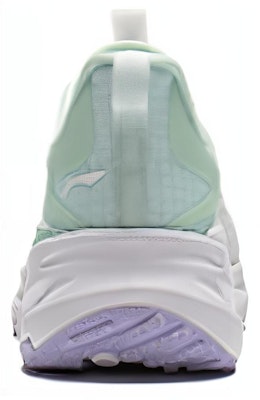 (Women) Li-Ning Eazgo 'White Mint' ARES014-2 Shop (Women) Li-Ning Eazgo 'White Mint' ARES014-2