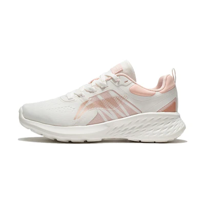 (W) Li-Ning Eazgo 'White Pink'