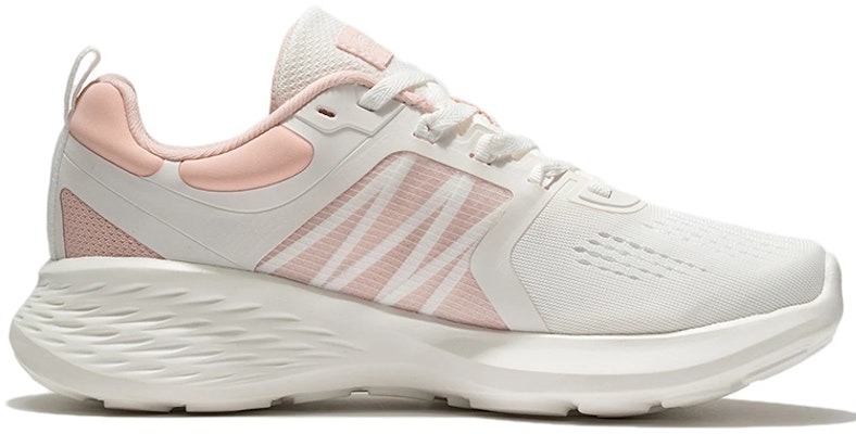 (W) Li-Ning Eazgo 'Putih Merah Jambu' ARES008-4 Order (W) Li-Ning Eazgo 'Putih Merah Jambu' ARES008-4