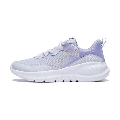 (W) Li-Ning Eazgo Flex 'Light Smoke Purple'