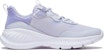 (Women) Li-Ning Eazgo Flex 'Light Smoke Purple' ARST074-2