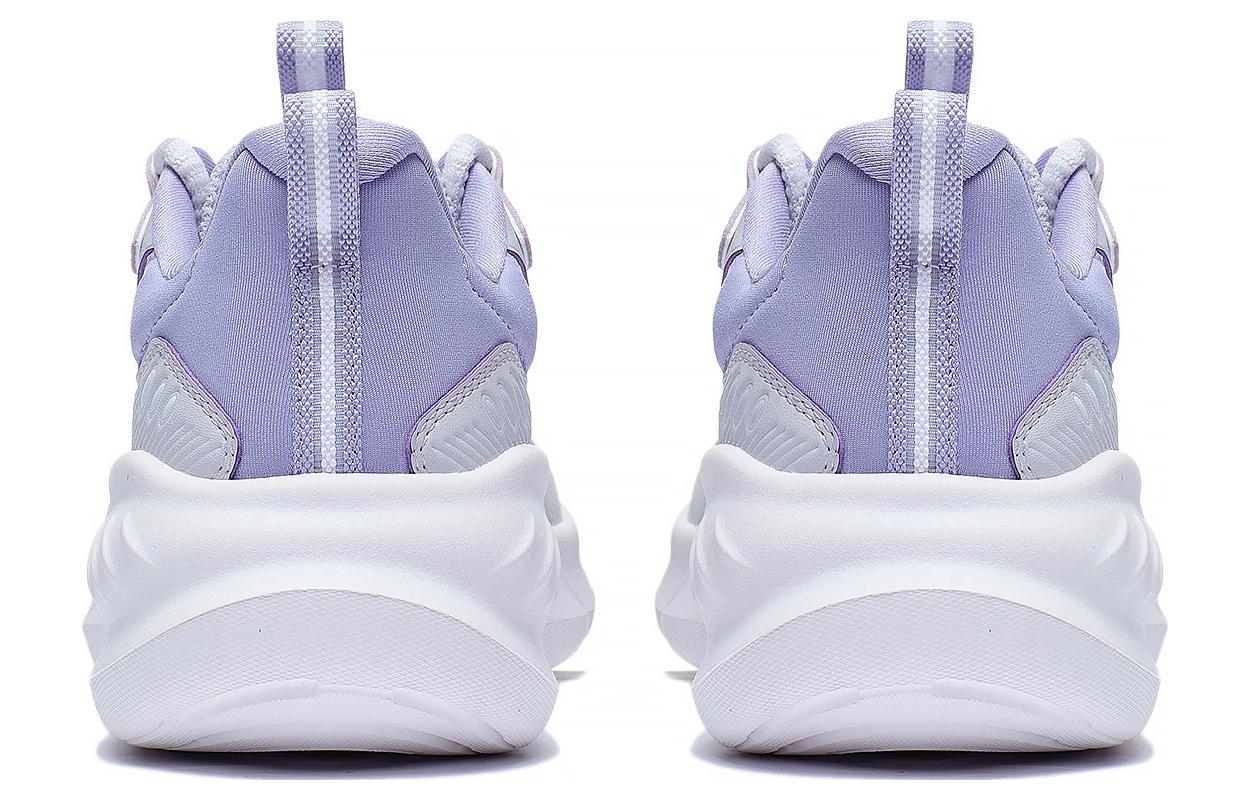 Purchase (W) 李宁 Eazgo Flex '浅烟紫' ARST074-2