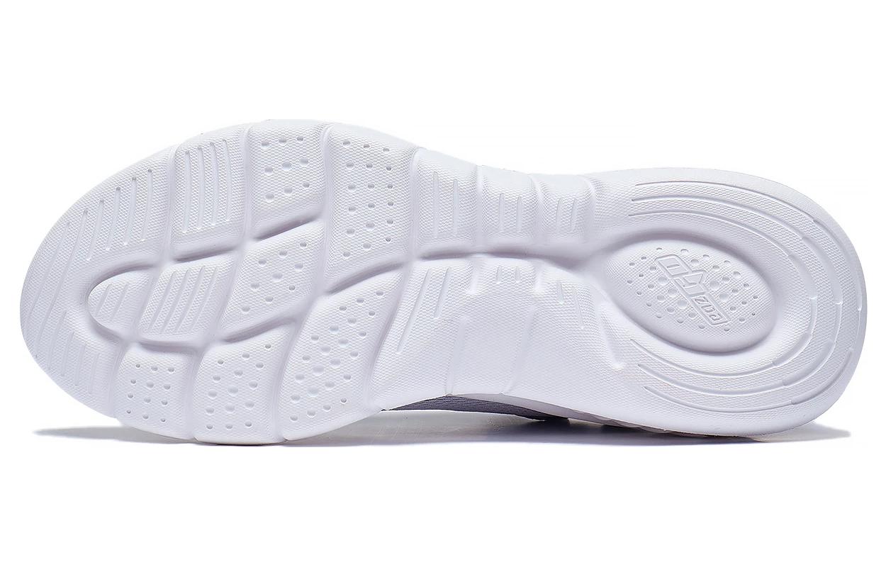 Details for (W) 李宁 Eazgo Flex '浅烟紫' ARST074-2