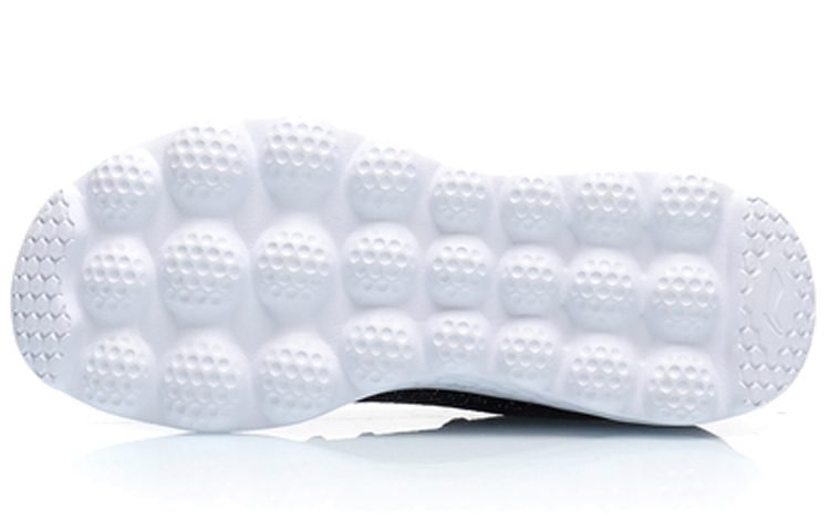 Purchase (Women) Li-Ning Eazgo Low 'Black White' AREP004-3