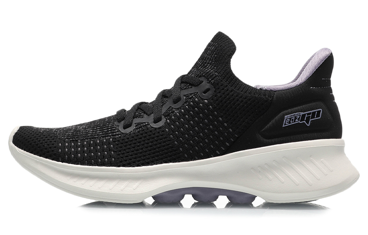 (Women) Li-Ning Eazgo No Boundry 'Black' AREQ034-2