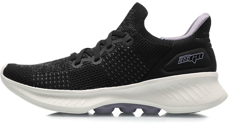 (W) Li-Ning Eazgo No Boundry ''Zwart'' AREQ034-2 Buy (W) Li-Ning Eazgo No Boundry ''Zwart'' AREQ034-2