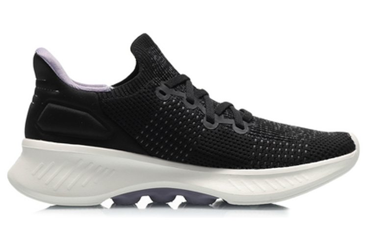 Order (W) Li-Ning Eazgo No Boundry ''Zwart'' AREQ034-2