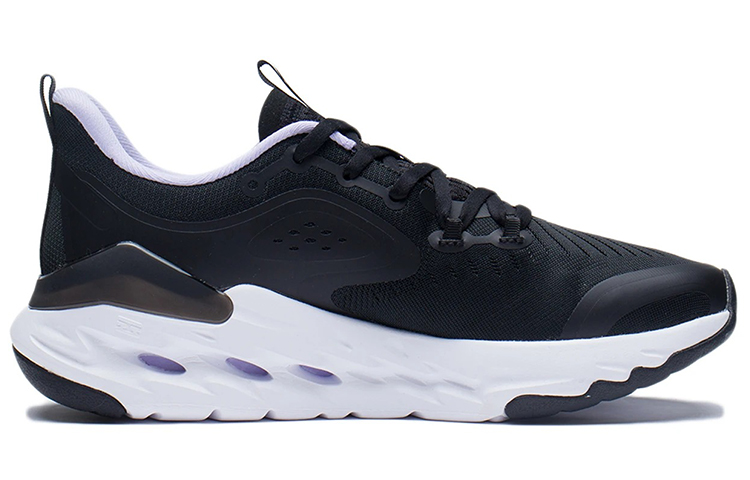 (W) Li-Ning Eazgo No Boundry 'Black White' 圖 2