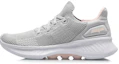 Buy (W) Li-Ning Eazgo No Boundry ''Grigio Chiaro Arancione'' AREQ034-1