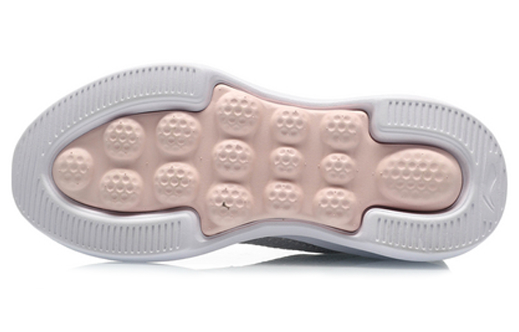 Purchase (W) Li-Ning Eazgo No Boundry ''Grigio Chiaro Arancione'' AREQ034-1