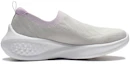 Order (W) Li-Ning Eazgo No Boundary ''Hellgrau Lila'' ARES020-1