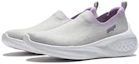 Lookbook (W) Li-Ning Eazgo No Boundary ''Hellgrau Lila'' ARES020-1