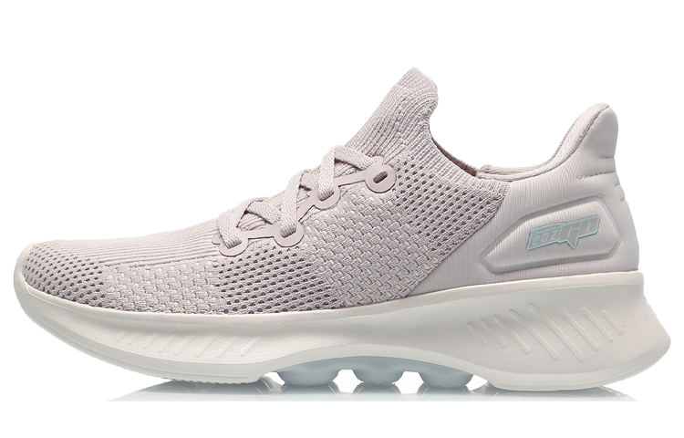 (Women) Li-Ning Eazgo No Boundry 'Light Pink' AREQ034-3