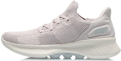 (Women) Li-Ning Eazgo No Boundry 'Light Pink' AREQ034-3 (Women) Li-Ning Eazgo No Boundry 'Light Pink' AREQ034-3