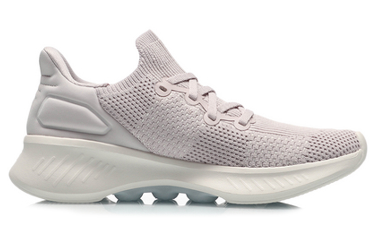 Order (W) Li-Ning Eazgo No Boundry ''Hellrosa'' AREQ034-3