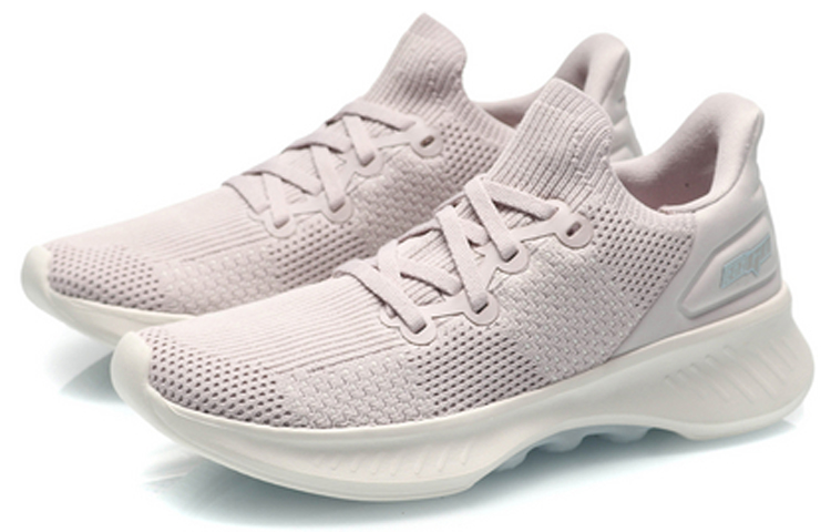 Lookbook (W) Li-Ning Eazgo No Boundry ''Hellrosa'' AREQ034-3