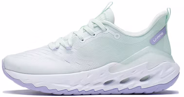 (Women) Li-Ning Eazgo No Boundry 'Mint Purple' ARES016-1 (Women) Li-Ning Eazgo No Boundry 'Mint Purple' ARES016-1
