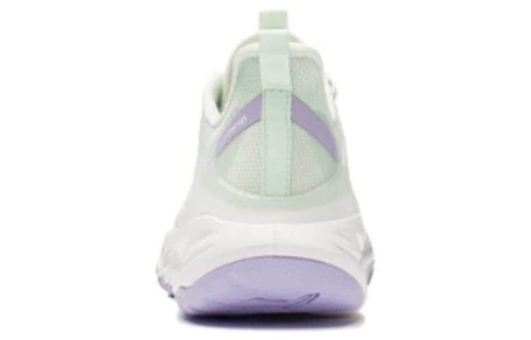 (W) Li-Ning Eazgo No Boundry 'Mint Purple' 圖 3
