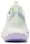 Lookbook (W) Li-Ning Eazgo Senza Confini ''Menta Viola'' ARES016-1
