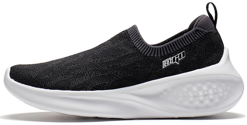 (W) Li-Ning Eazgo Sin Límites Slip-On 'Negro' ARES020-2 Buy (W) Li-Ning Eazgo Sin Límites Slip-On 'Negro' ARES020-2