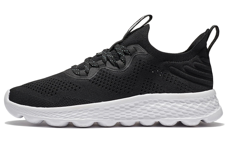 (W) Li-Ning EazGo Pure 'Black CMFT'