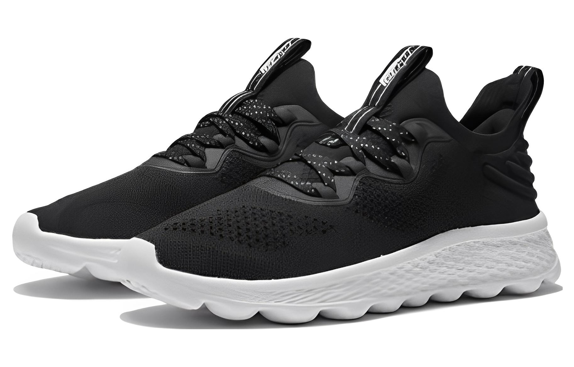 (W) Li-Ning EazGo Pure 'Black CMFT' 圖 3