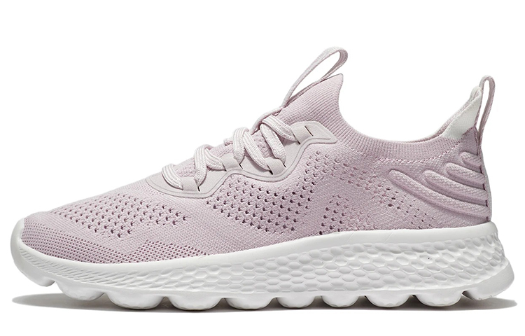 (W) Li-Ning EazGo Pure 'Light Grey Purple'