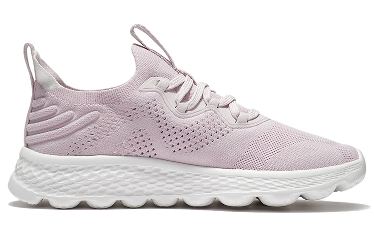 (W) Li-Ning EazGo Pure 'Light Grey Purple' 圖 2