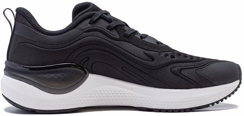 (Women) Li-Ning Eazgo V2 'Black White' ARST042-1 Order (Women) Li-Ning Eazgo V2 'Black White' ARST042-1
