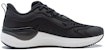 (W) Li-Ning Eazgo V2 'Hitam Putih' ARST042-1