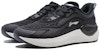 (W) Li-Ning Eazgo V2 'Hitam Putih' ARST042-1
