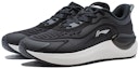 Lookbook (W) Li-Ning Eazgo V2 'Hitam Putih' ARST042-1