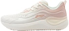 Buy (Women) Li-Ning Eazgo V2 'White Pink' ARST042-2