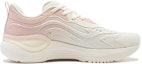 Order (Women) Li-Ning Eazgo V2 'White Pink' ARST042-2
