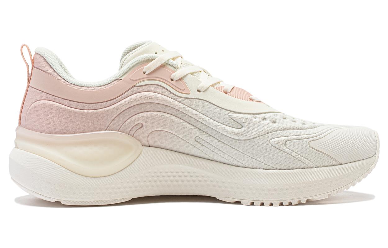 Order (Women) Li-Ning Eazgo V2 'White Pink' ARST042-2