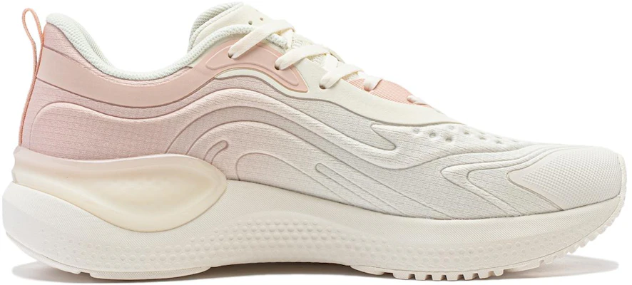 (Women) Li-Ning Eazgo V2 'White Pink' ARST042-2 Order (Women) Li-Ning Eazgo V2 'White Pink' ARST042-2