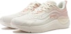 (Women) Li-Ning Eazgo V2 'White Pink' ARST042-2