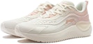 Lookbook (Women) Li-Ning Eazgo V2 'White Pink' ARST042-2