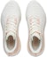 Shop (Women) Li-Ning Eazgo V2 'White Pink' ARST042-2